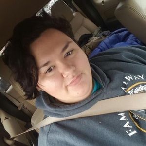 Meet your Posher, Brianna